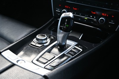 2010 BMW 535I - Thumbnail