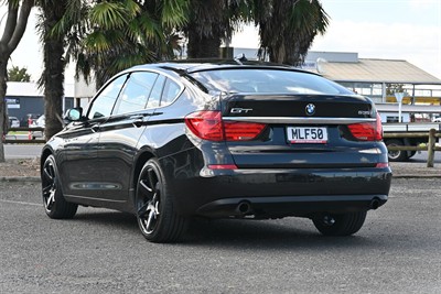 2010 BMW 535I - Thumbnail