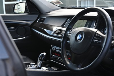 2010 BMW 535I - Thumbnail