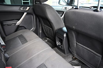 2020 Ford Ranger - Thumbnail