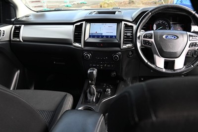 2020 Ford Ranger - Thumbnail