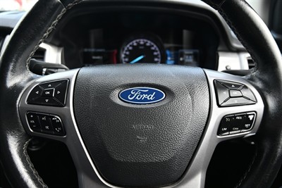 2020 Ford Ranger - Thumbnail