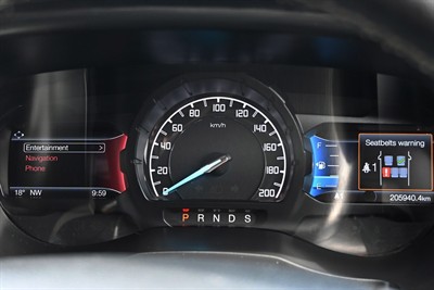 2020 Ford Ranger - Thumbnail