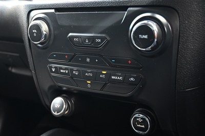 2020 Ford Ranger - Thumbnail