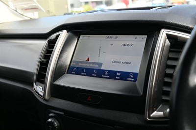 2020 Ford Ranger - Thumbnail