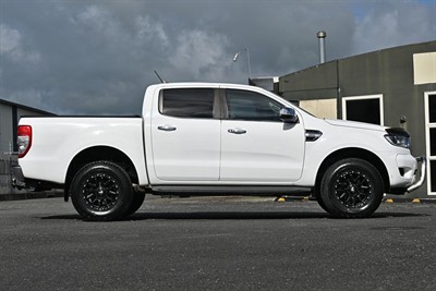 2020 Ford Ranger - Thumbnail
