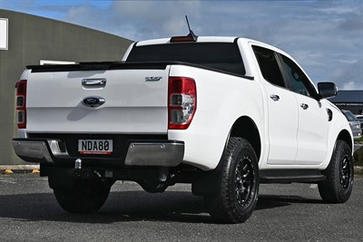 2020 Ford Ranger - Thumbnail