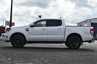 2020 Ford Ranger - Thumbnail