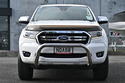 2020 Ford Ranger - Thumbnail