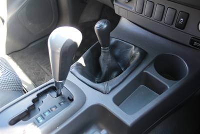 2012 Toyota Hilux - Thumbnail