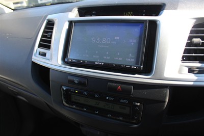 2012 Toyota Hilux - Thumbnail
