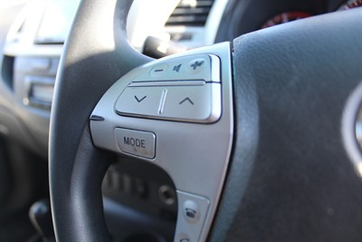 2012 Toyota Hilux - Thumbnail