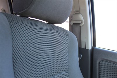 2012 Toyota Hilux - Thumbnail