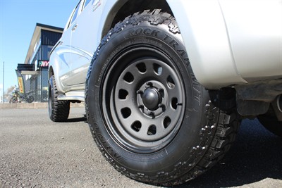 2012 Toyota Hilux - Thumbnail