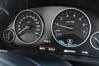 2017 BMW 330E - Thumbnail