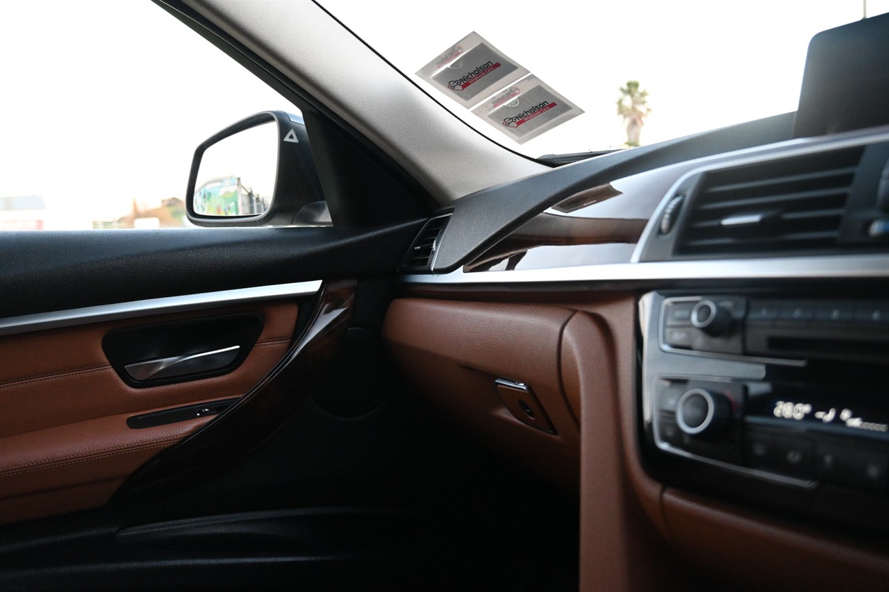 2017 BMW 330E