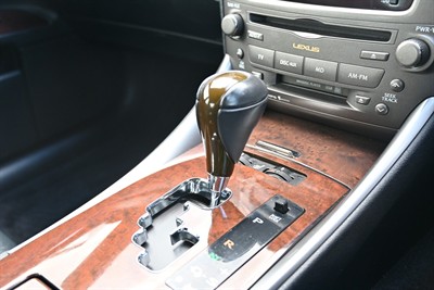 2008 Lexus Is-F - Thumbnail