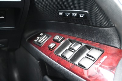 2008 Lexus Is-F - Thumbnail