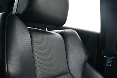 2008 Lexus Is-F - Thumbnail