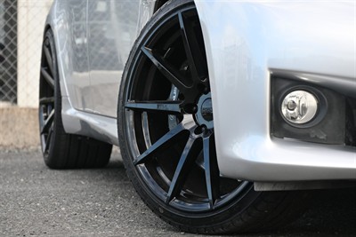 2008 Lexus Is-F - Thumbnail