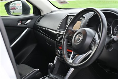 2013 Mazda Cx-5 - Thumbnail