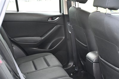 2013 Mazda Cx-5 - Thumbnail