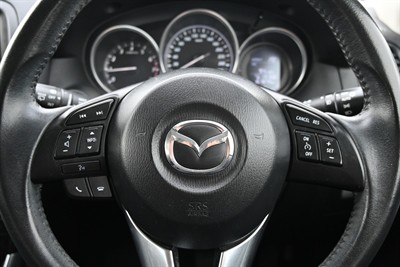 2013 Mazda Cx-5 - Thumbnail