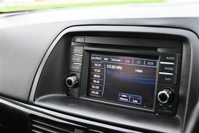 2013 Mazda Cx-5 - Thumbnail