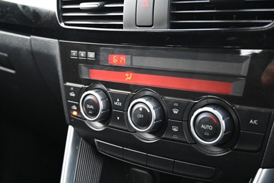 2013 Mazda Cx-5 - Thumbnail