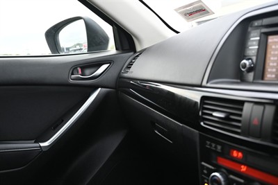 2013 Mazda Cx-5 - Thumbnail