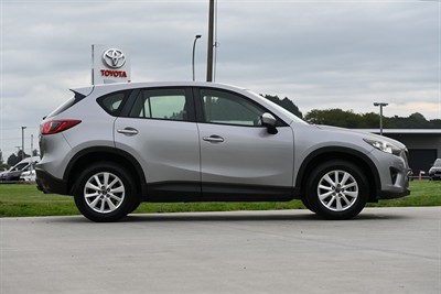 2013 Mazda Cx-5 - Thumbnail