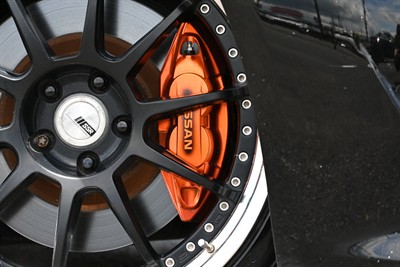 2011 Nissan Fuga - Thumbnail