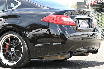 2011 Nissan Fuga - Thumbnail