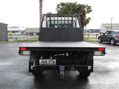 2015 Toyota Landcruiser - Thumbnail