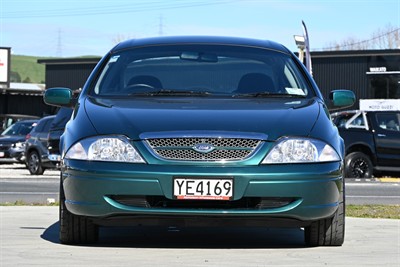 1999 Ford Falcon - Thumbnail