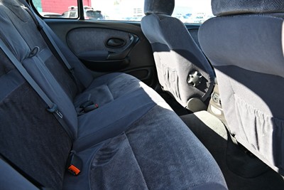 1999 Ford Falcon - Thumbnail