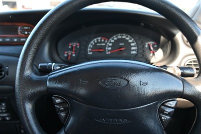 1999 Ford Falcon - Thumbnail