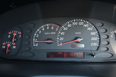 1999 Ford Falcon - Thumbnail