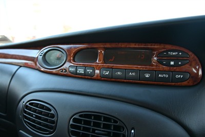 1999 Ford Falcon - Thumbnail