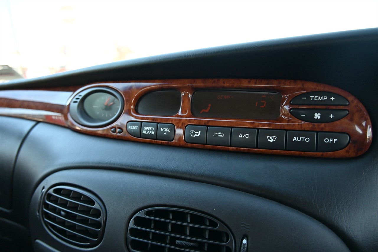 1999 Ford Falcon