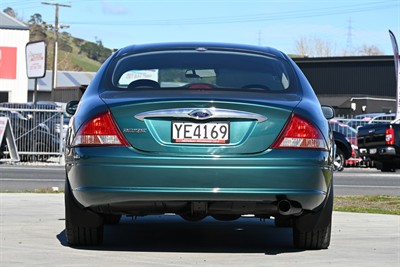 1999 Ford Falcon - Thumbnail