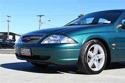1999 Ford Falcon - Thumbnail