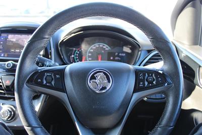2018 Holden Spark - Thumbnail