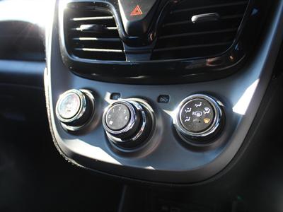 2018 Holden Spark - Thumbnail