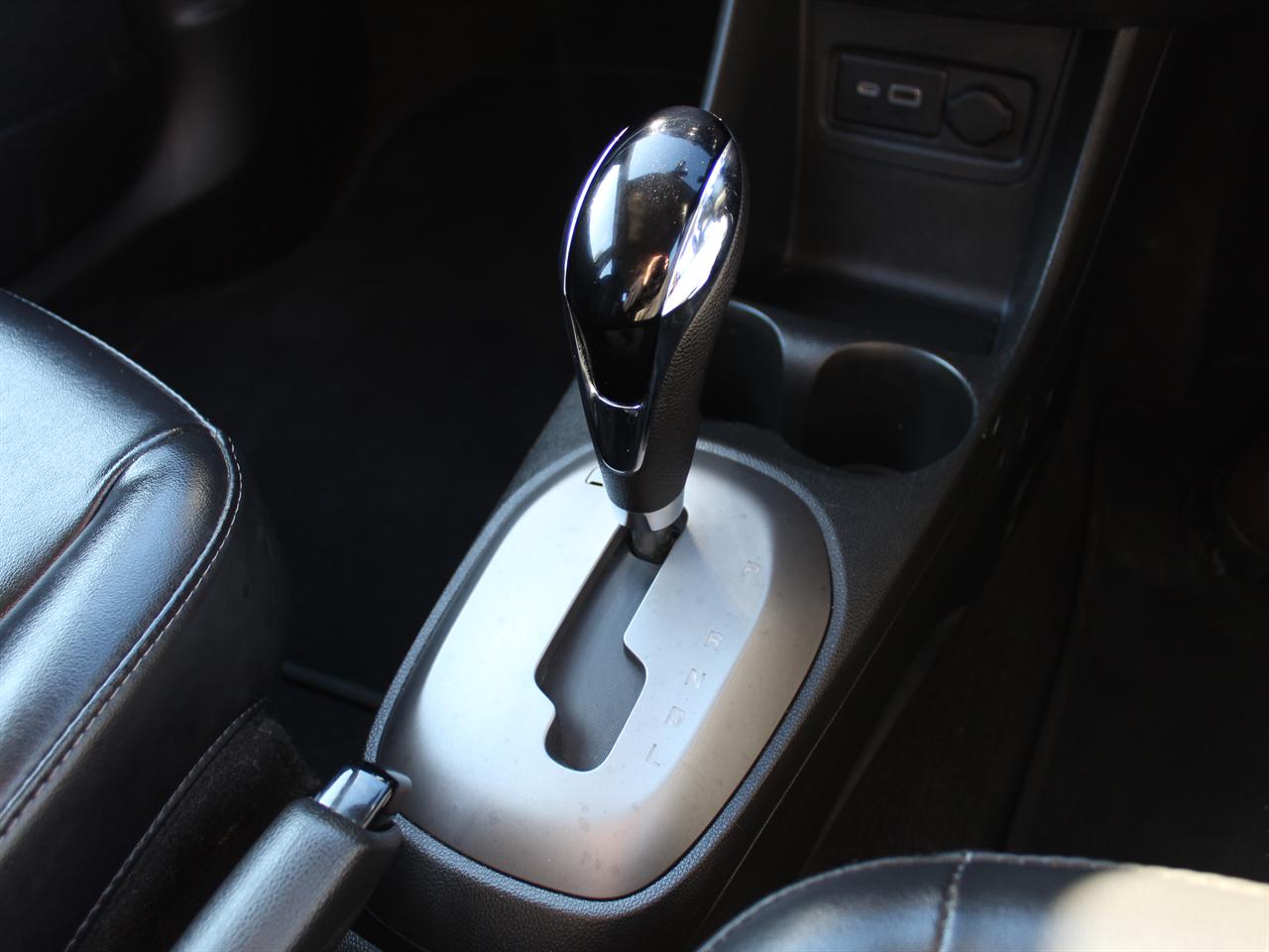 2018 Holden Spark