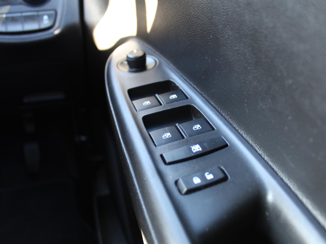 2018 Holden Spark