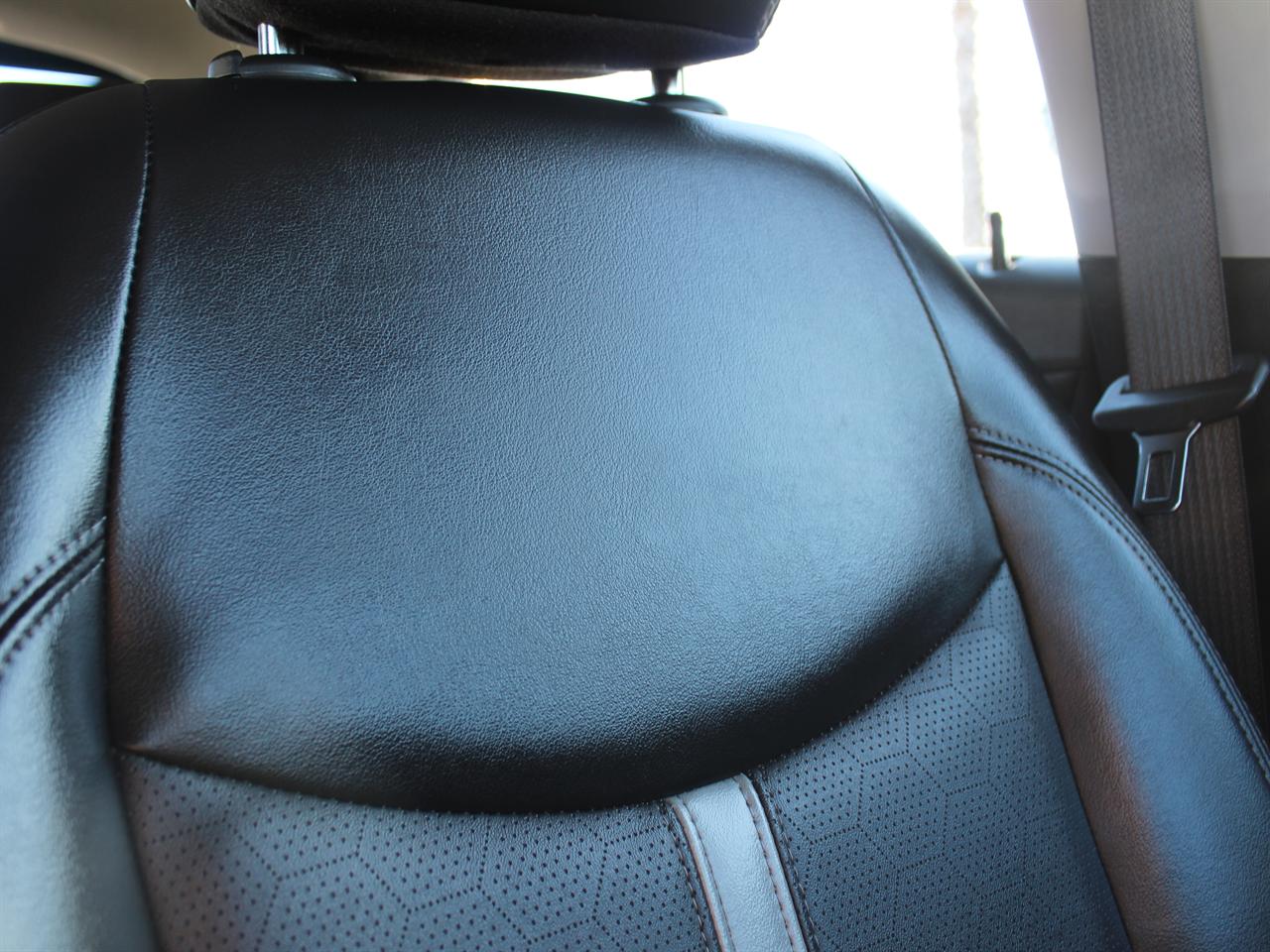 2018 Holden Spark