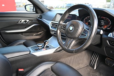2019 BMW 320I - Thumbnail