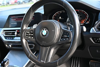 2019 BMW 320I - Thumbnail