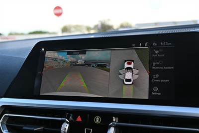 2019 BMW 320I - Thumbnail